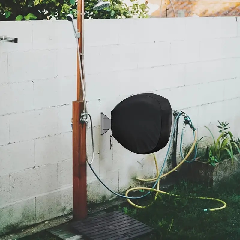 Square Garden Retractable Hose - Reel Cover incelemesi ve fiyatı