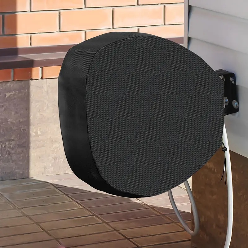 Square Garden Retractable Hose - Reel Cover incelemesi ve fiyatı