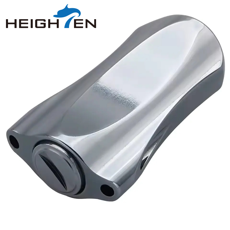 HEIGHTEN 21mm Reel Handle Alum - Reel Drag Knob incelemesi ve fiyatı