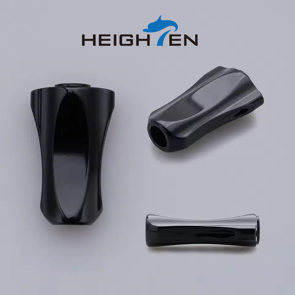 HEIGHTEN 21mm Reel Handle Alum - Reel Drag Knob incelemesi ve fiyatı