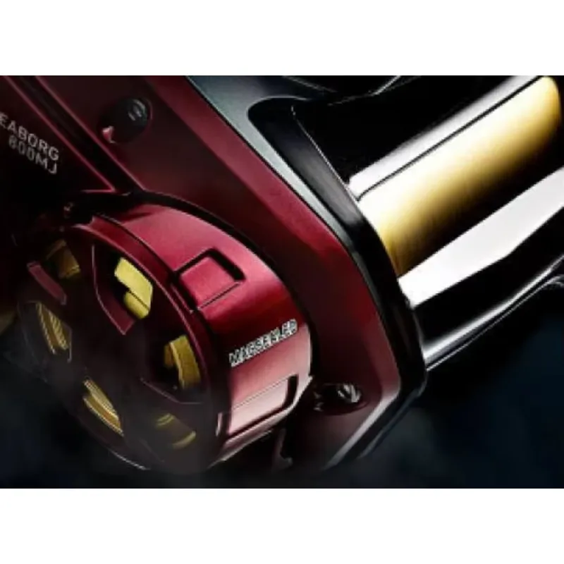 2026High Quality Electric Fish - Electric Reel incelemesi ve fiyatı