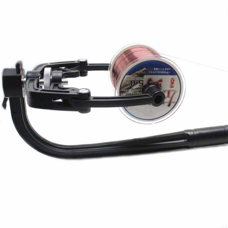 Fishing Line Winder Spooler Ma - Spinning Reel incelemesi ve fiyatı