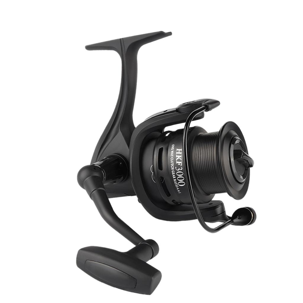 Fishing Reel Smooth High Power - Ice Fishing Reel incelemesi ve fiyatı