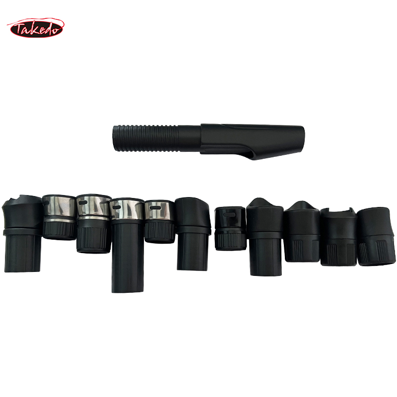 TAKEDO 16# NPS Reel Seat Spinn - Surf Reel incelemesi ve fiyatı
