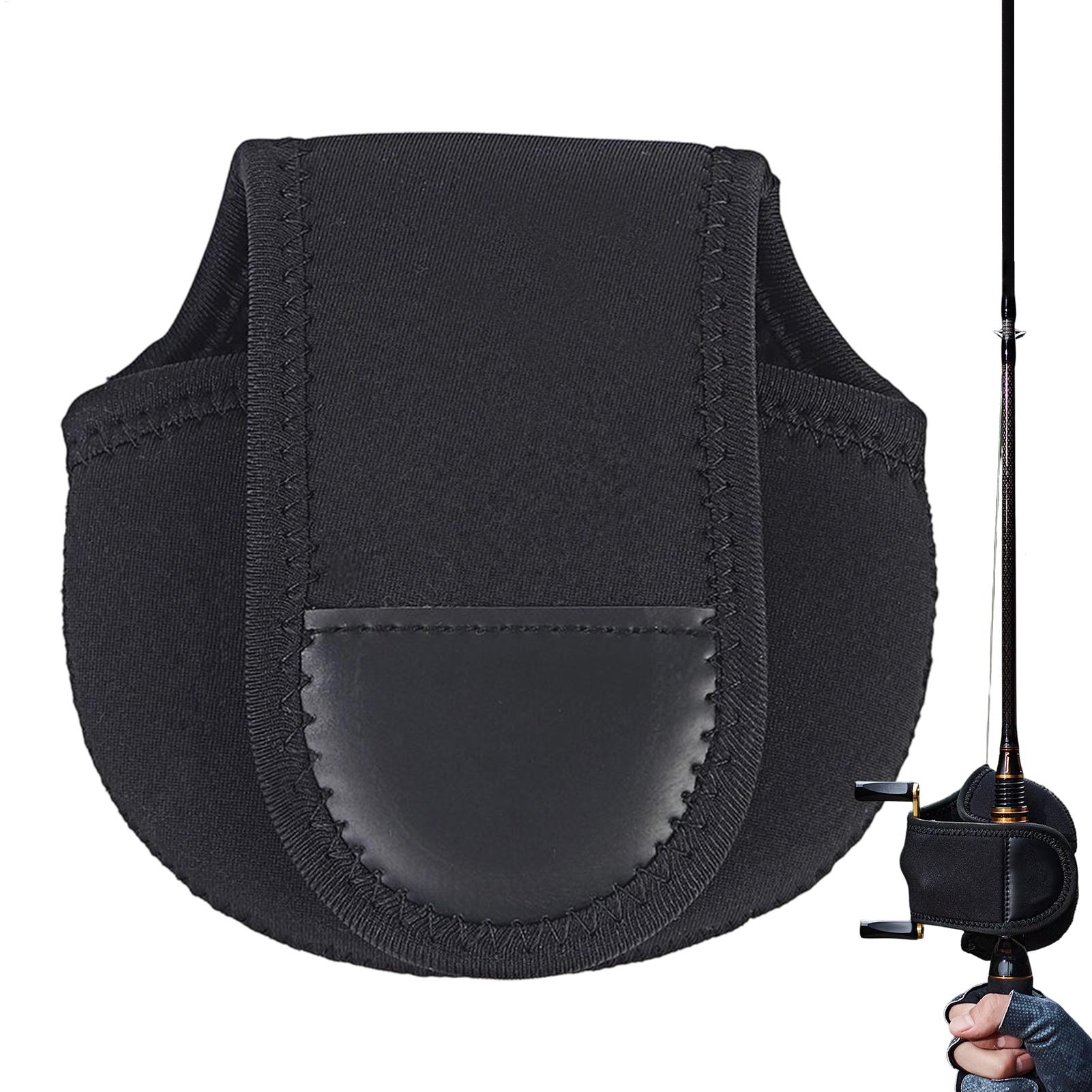 Fishing Reel Cover Thick Water - Reel Bag incelemesi ve fiyatı