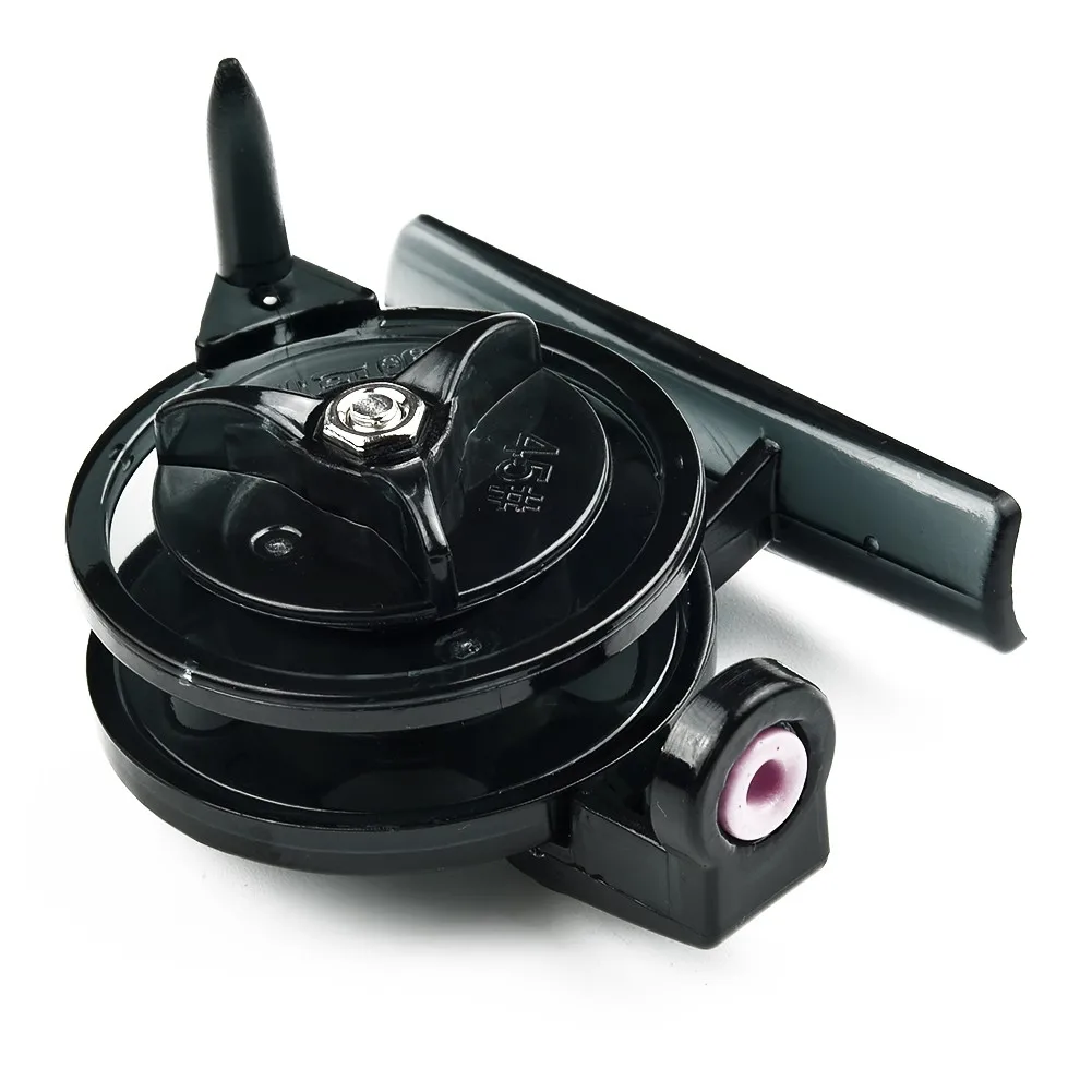 Fly Fishing Reel 50m Reel Port - Reel Spare Spool incelemesi ve fiyatı