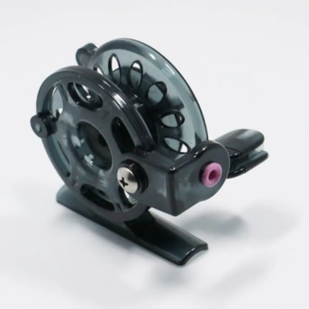 Fly Fishing Reel 50m Reel Port - Reel Spare Spool incelemesi ve fiyatı