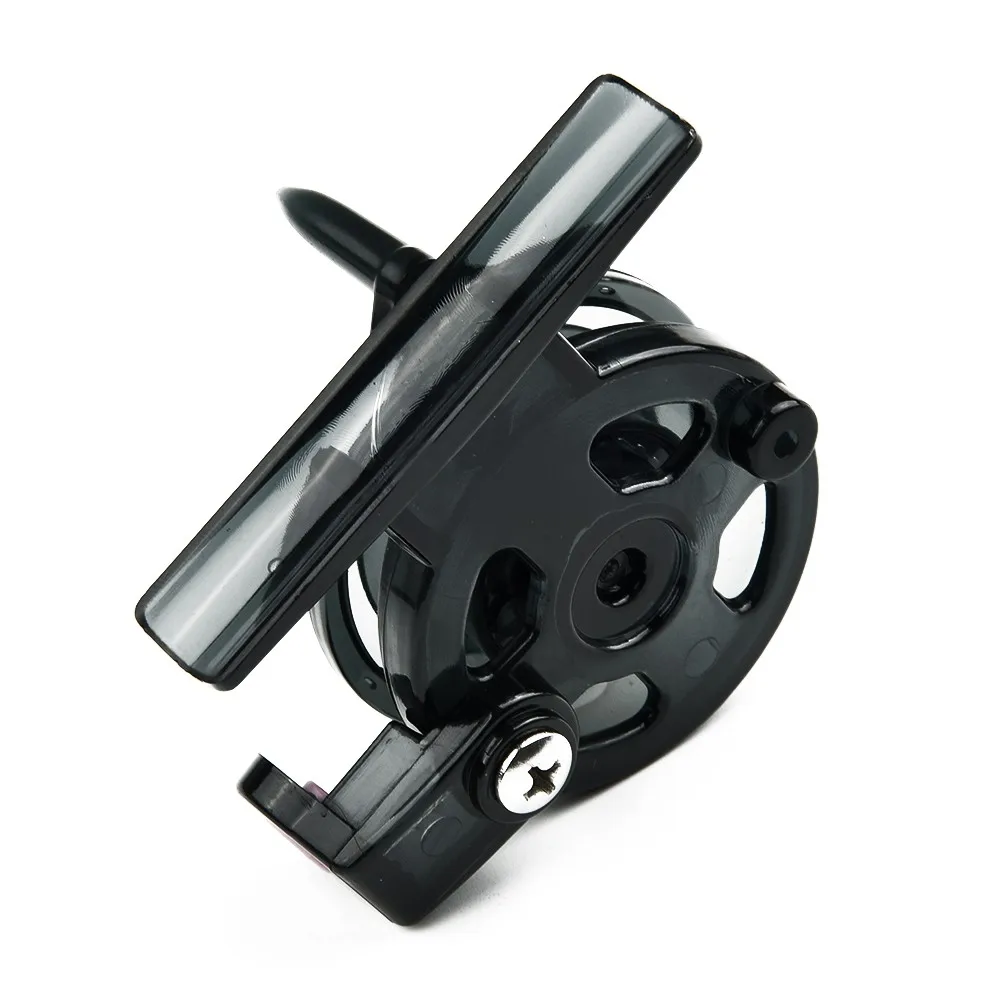 Fly Fishing Reel 50m Reel Port - Reel Spare Spool incelemesi ve fiyatı
