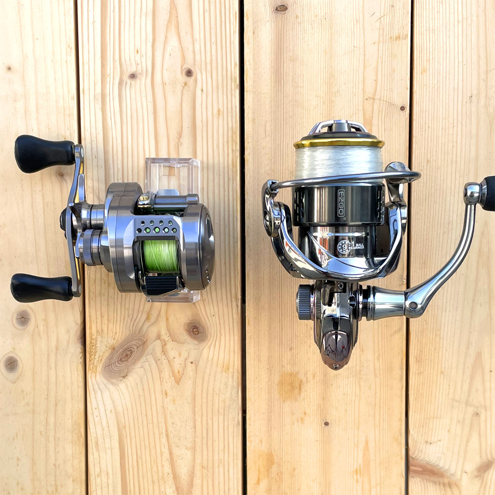 5pcs Wall-hung Fishing Reel Wa - Reel Repair Kit incelemesi ve fiyatı