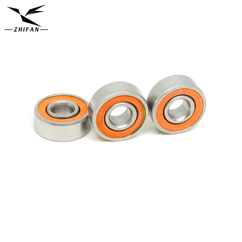 5pc 4x8x3 SMR84C 2OS Stainless - Conventional Reel incelemesi ve fiyatı