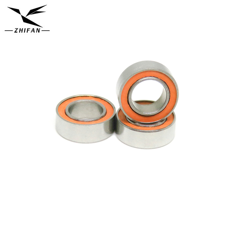 5pc 4x8x3 SMR84C 2OS Stainless - Conventional Reel incelemesi ve fiyatı