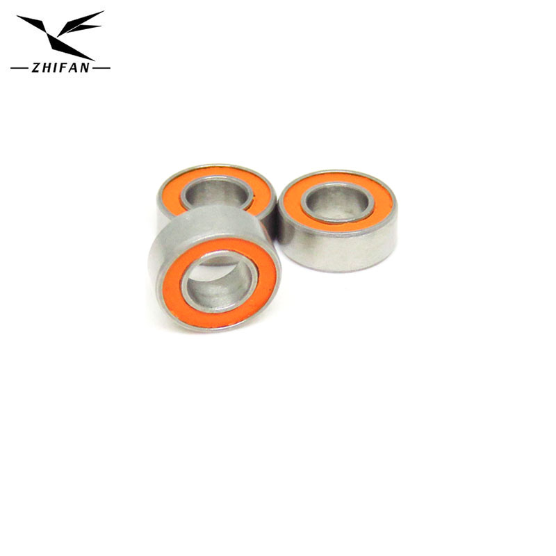 5pc 4x8x3 SMR84C 2OS Stainless - Conventional Reel incelemesi ve fiyatı