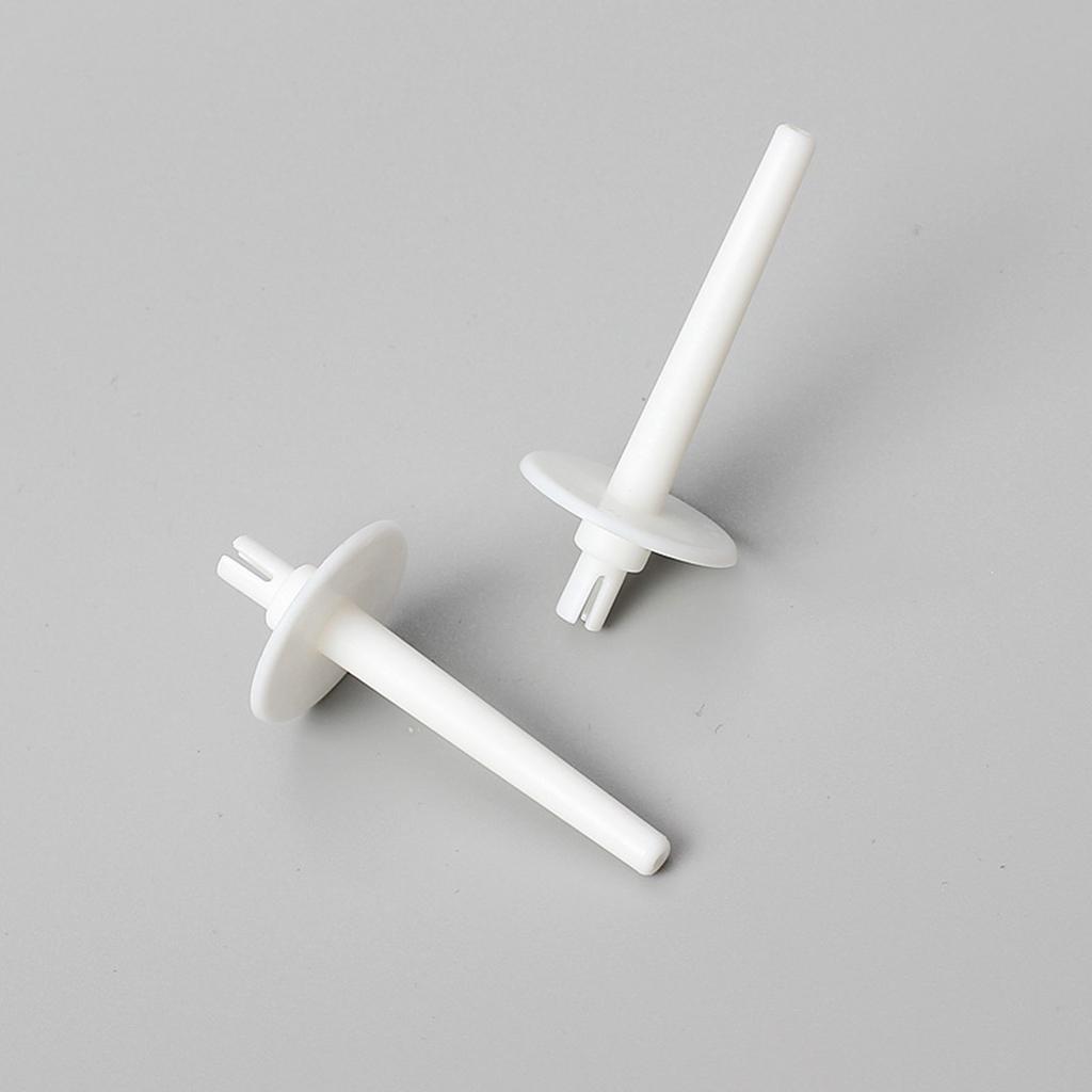 6pcs Spool Pins Durable Sewing - Reel Spare Spool incelemesi ve fiyatı