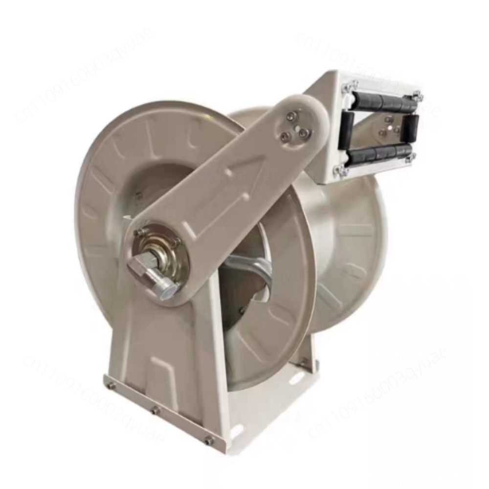 Auto Retractable Hose Reel For - Reel Oil incelemesi ve fiyatı