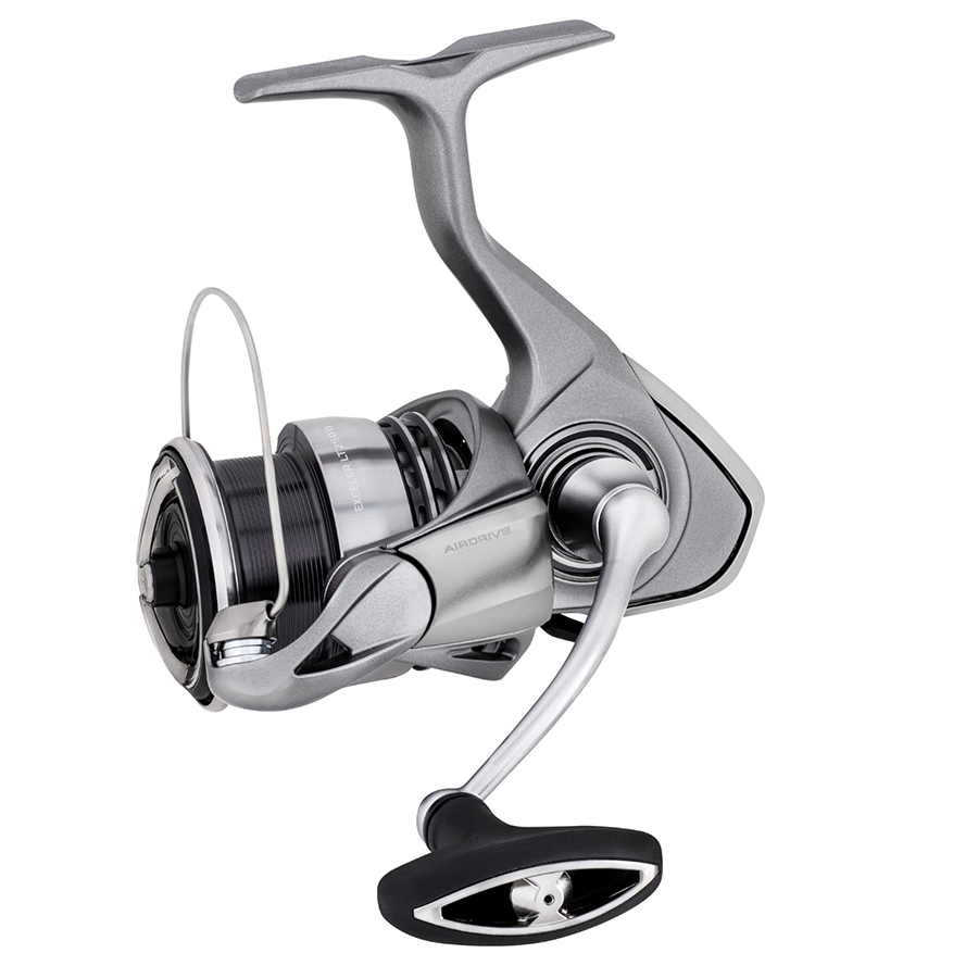 2023 DAIWA EXCELER LT Spinning - Reel Drag Knob incelemesi ve fiyatı