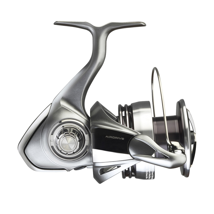 2023 DAIWA EXCELER LT Spinning - Reel Drag Knob incelemesi ve fiyatı