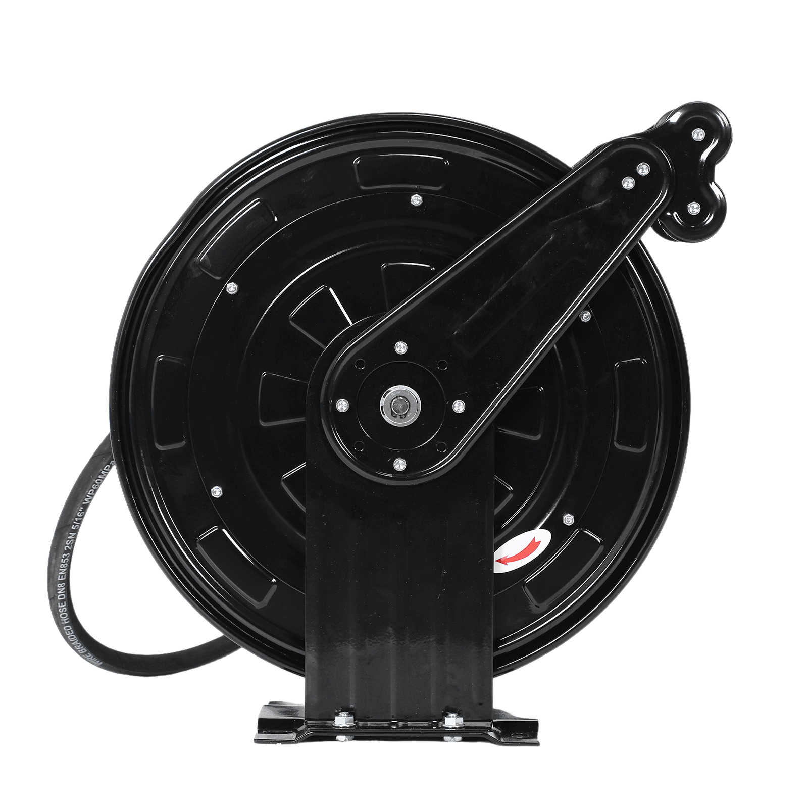 Washer Hose Reel Auto Rewind P - Reel Oil incelemesi ve fiyatı