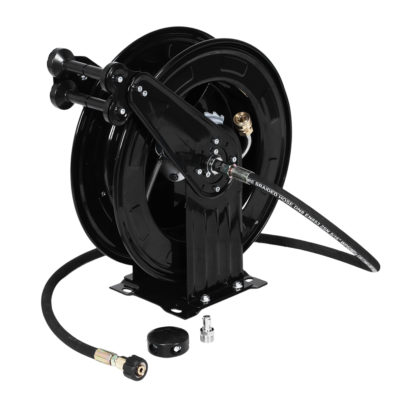Washer Hose Reel Auto Rewind P - Reel Oil incelemesi ve fiyatı