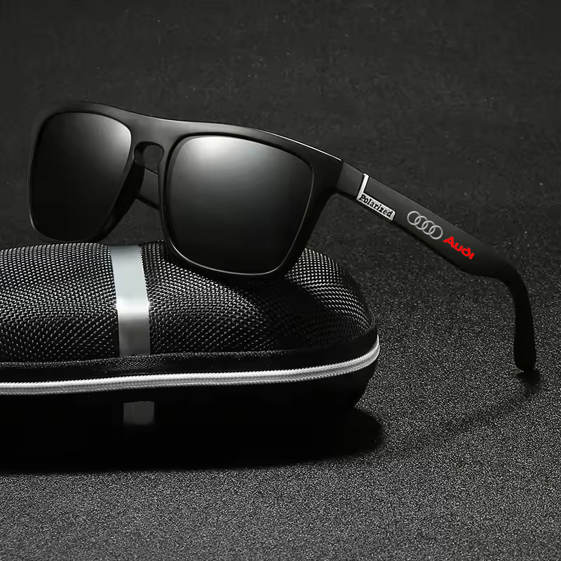 Car Sticker Sunglasses Polariz - Baitcasting Reel incelemesi ve fiyatı