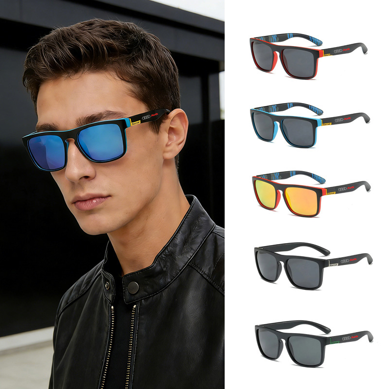 Car Sticker Sunglasses Polariz - Baitcasting Reel incelemesi ve fiyatı