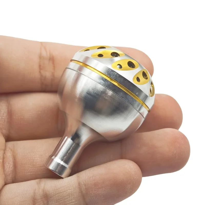 1PC Spherical Handle Knob Bait - Reel Handle incelemesi ve fiyatı