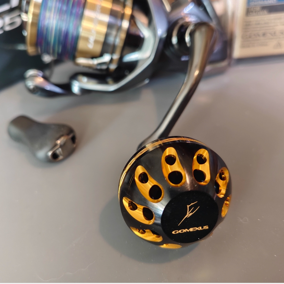 1PC Spherical Handle Knob Bait - Reel Handle incelemesi ve fiyatı