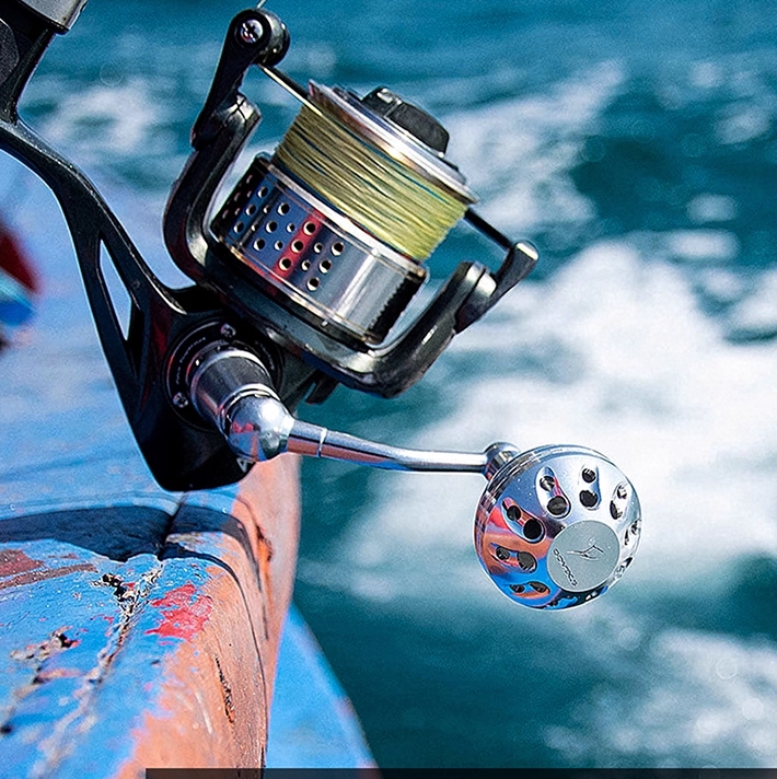1PC Spherical Handle Knob Bait - Reel Handle incelemesi ve fiyatı