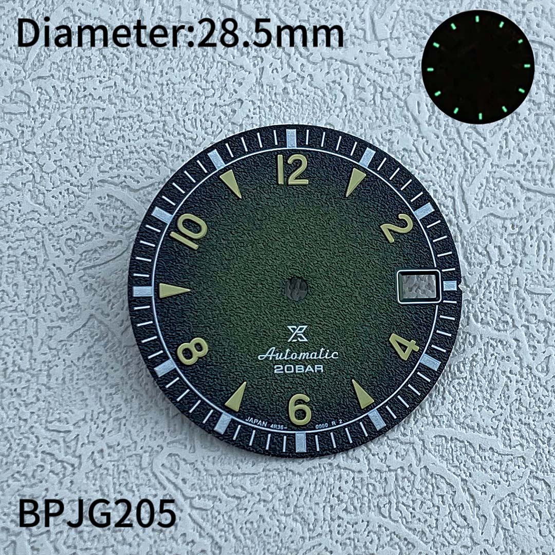 Hot Selling 28.5MM Retro Green - Reel Case incelemesi ve fiyatı