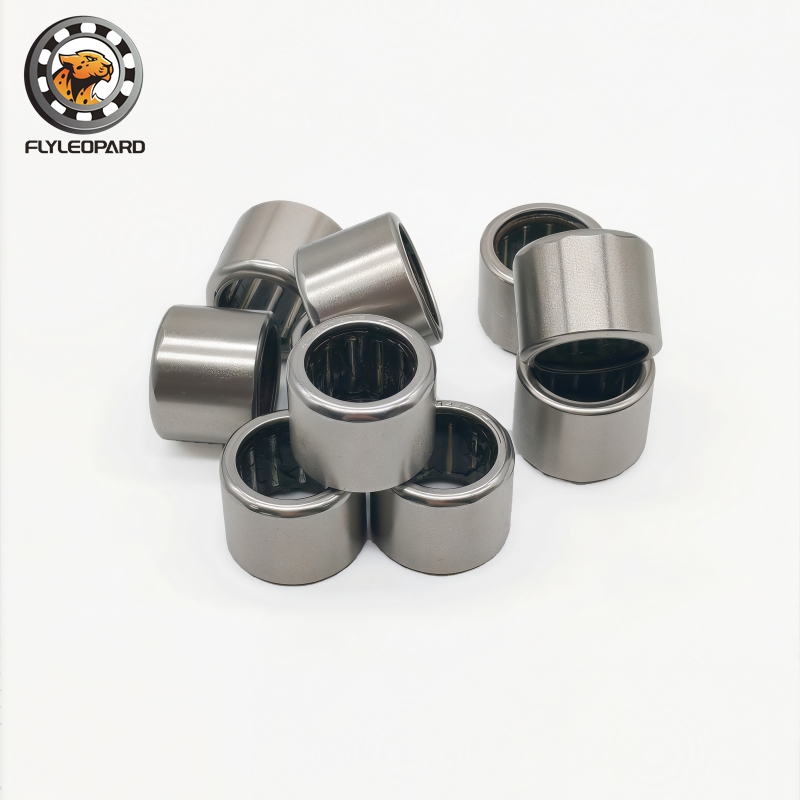 10Pcs Stainless Steel One Way  - Fly Reel incelemesi ve fiyatı