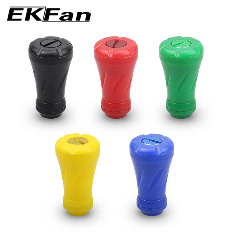 EKFan Reel Knob Ultralight POM - Spincast Reel incelemesi ve fiyatı