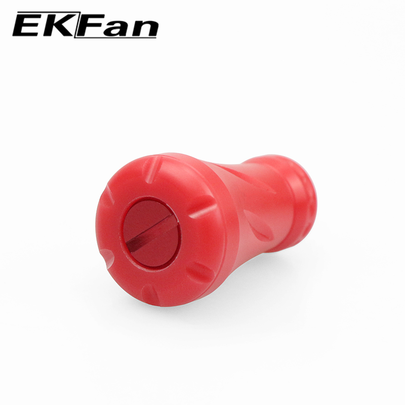 EKFan Reel Knob Ultralight POM - Spincast Reel incelemesi ve fiyatı