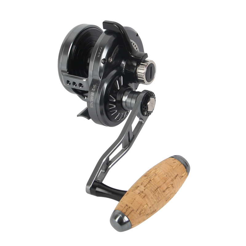 Metal High Quality Boat Fishin - Reel Drag Knob incelemesi ve fiyatı