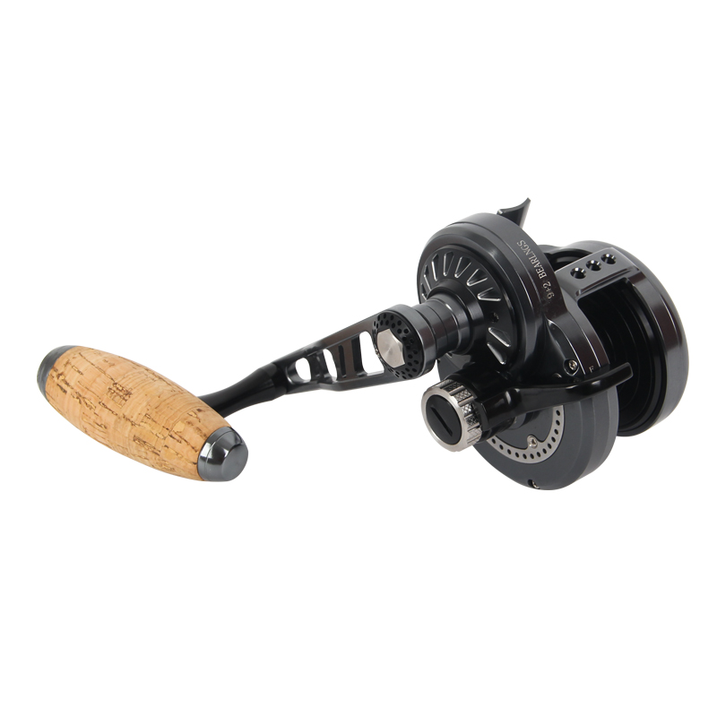Metal High Quality Boat Fishin - Reel Drag Knob incelemesi ve fiyatı