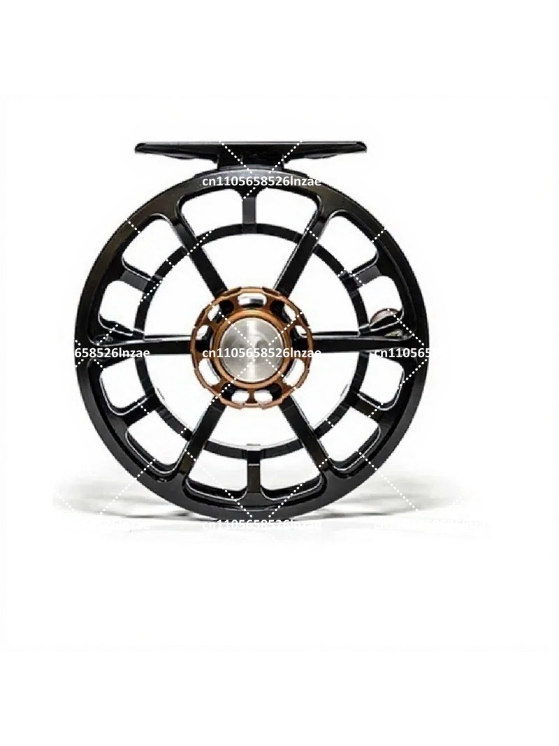 Heavy Duty Full Metal Fly Fish - Fly Reel incelemesi ve fiyatı