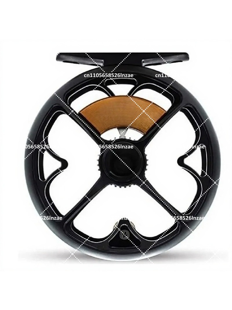 Heavy Duty Full Metal Fly Fish - Fly Reel incelemesi ve fiyatı