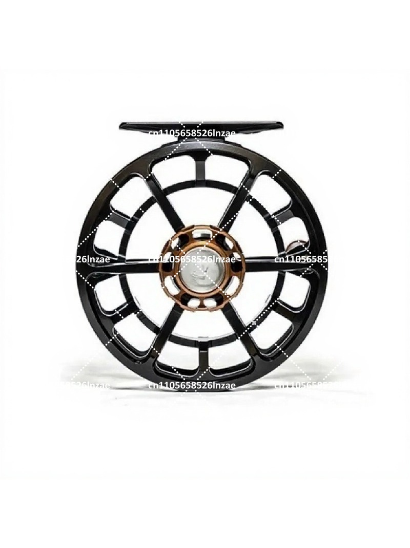 Heavy Duty Full Metal Fly Fish - Fly Reel incelemesi ve fiyatı