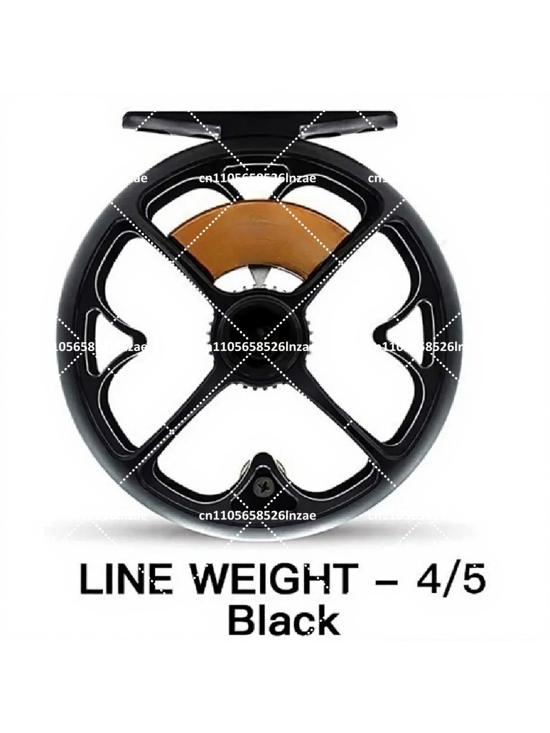 Heavy Duty Full Metal Fly Fish - Fly Reel incelemesi ve fiyatı
