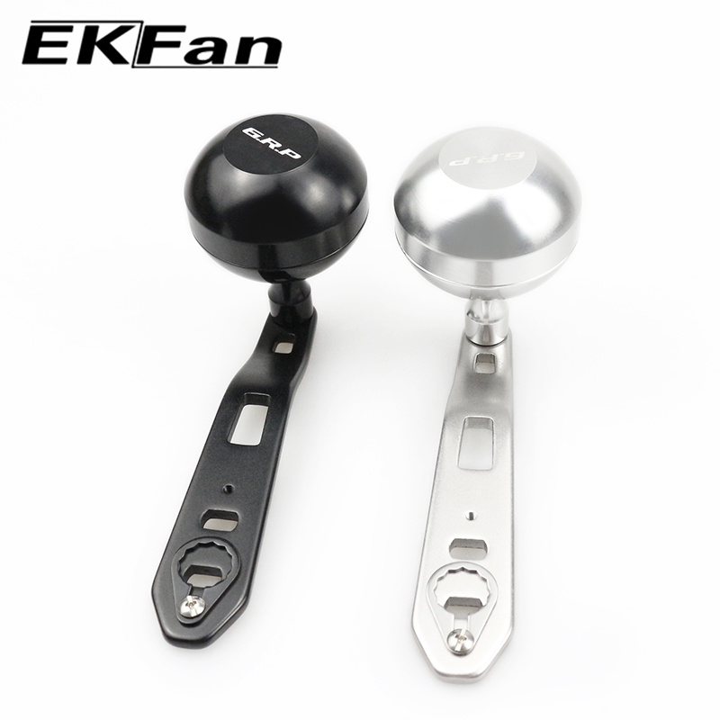EKFan 110mm Baitcasting Reel H - Reel Handle incelemesi ve fiyatı