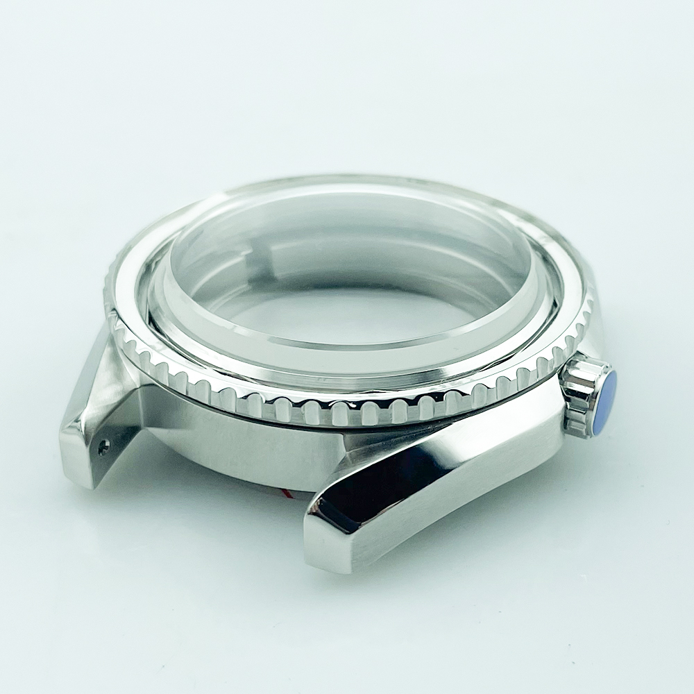 43.5mm Diver Watch Case with S - Reel Case incelemesi ve fiyatı