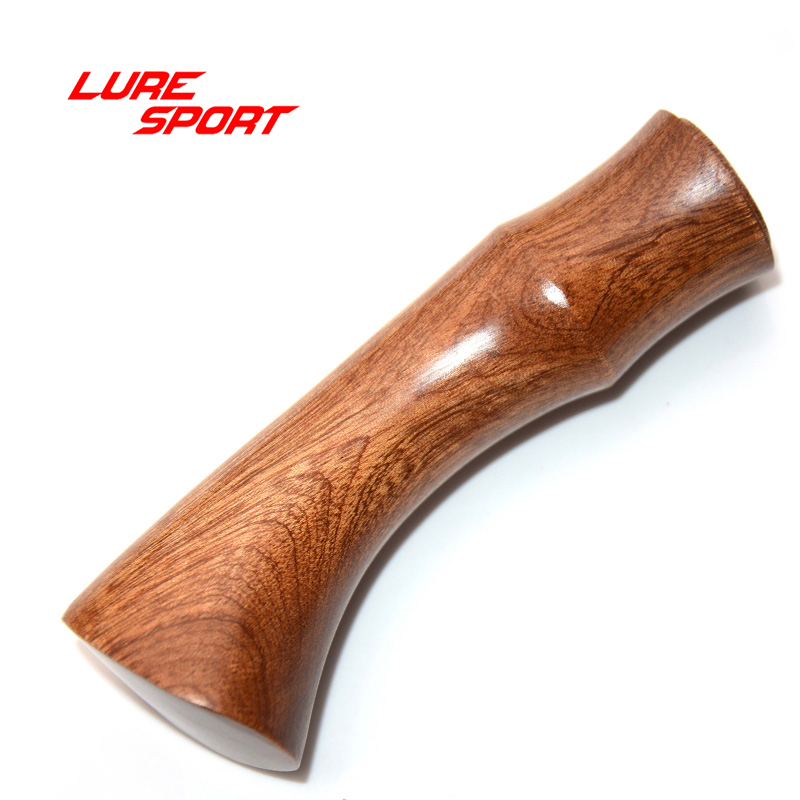 LureSport Wood Handle 11cm for - Reel Repair Kit incelemesi ve fiyatı