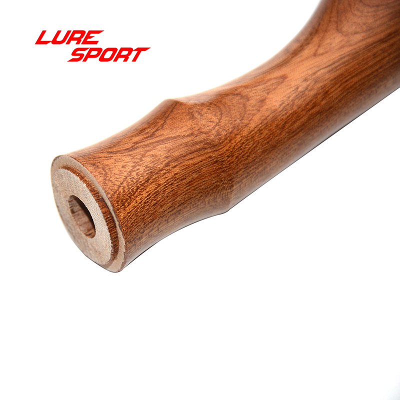 LureSport Wood Handle 11cm for - Reel Repair Kit incelemesi ve fiyatı