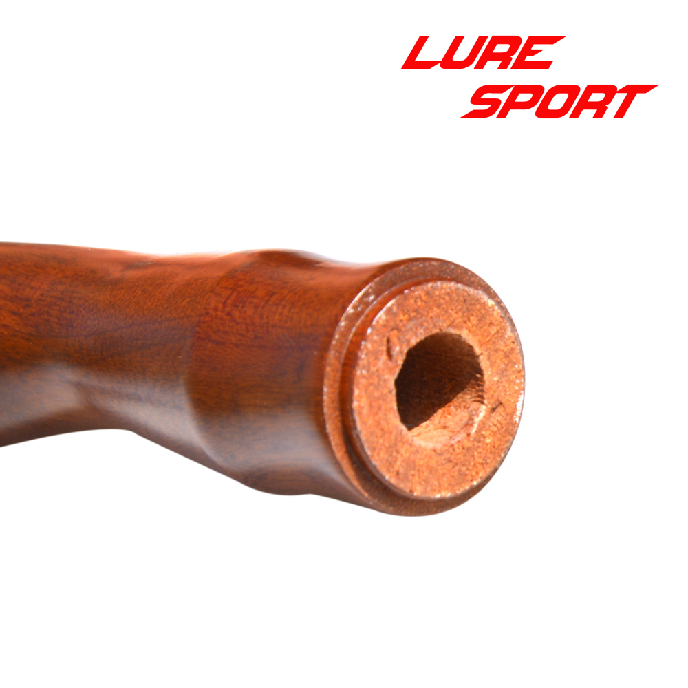 LureSport Wood Handle 11cm for - Reel Repair Kit incelemesi ve fiyatı