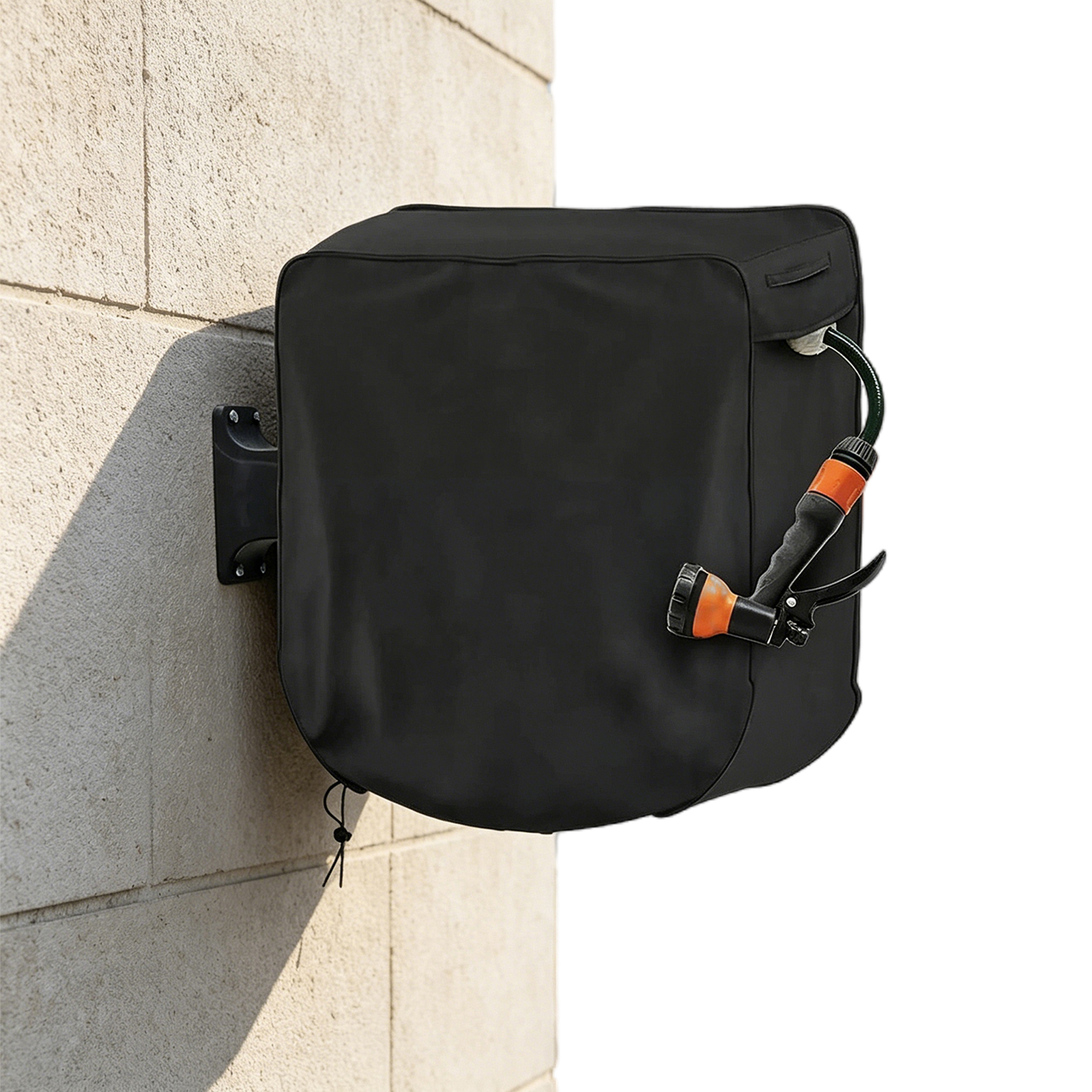 420D Hose Reel Cover Waterproo - Reel Bag incelemesi ve fiyatı