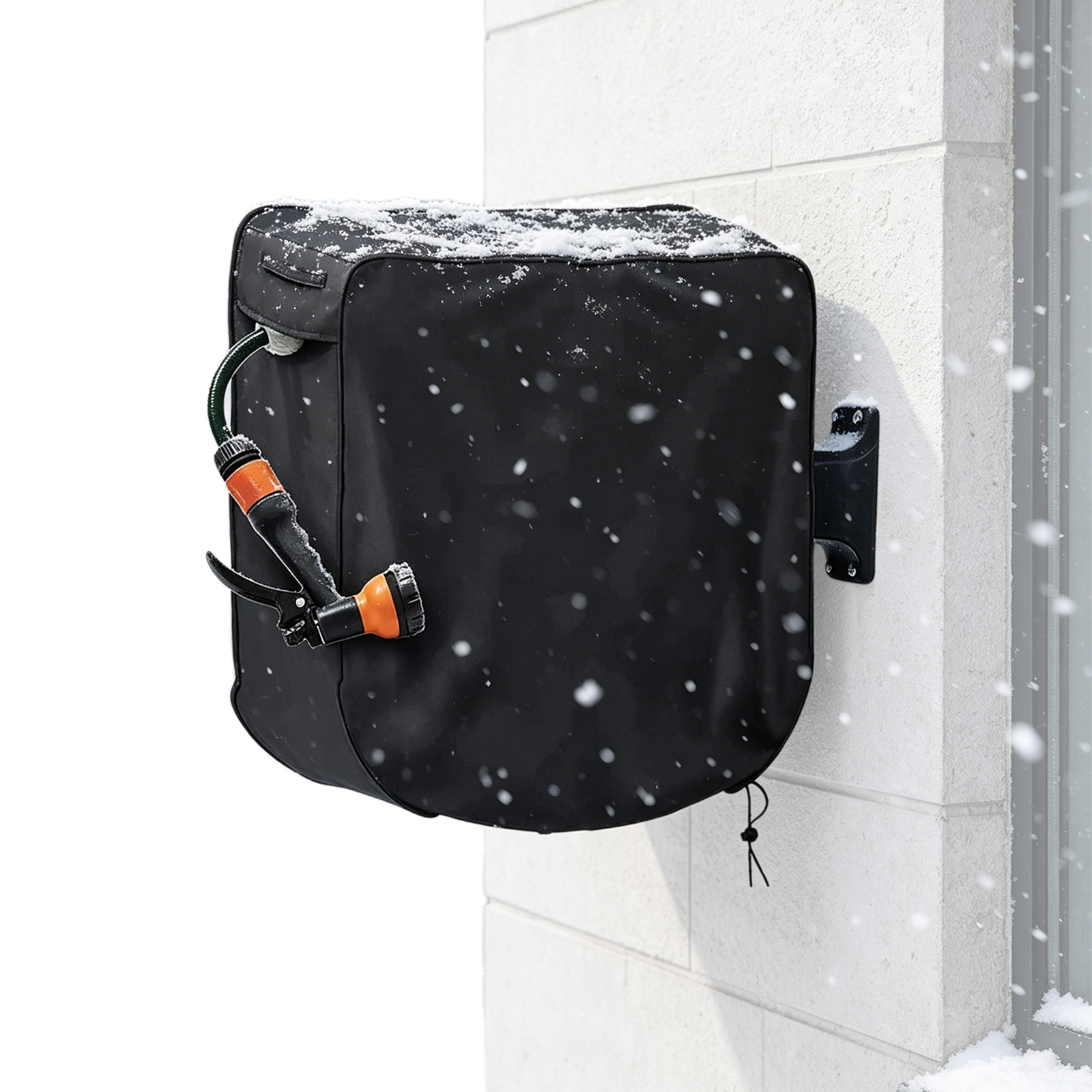 420D Hose Reel Cover Waterproo - Reel Bag incelemesi ve fiyatı
