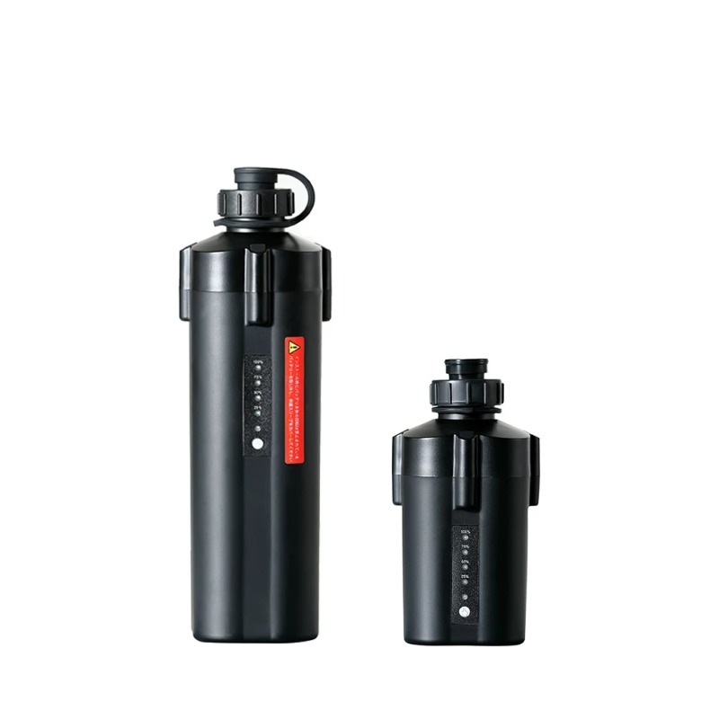 14.8V Portable Lithium Battery - Electric Reel incelemesi ve fiyatı