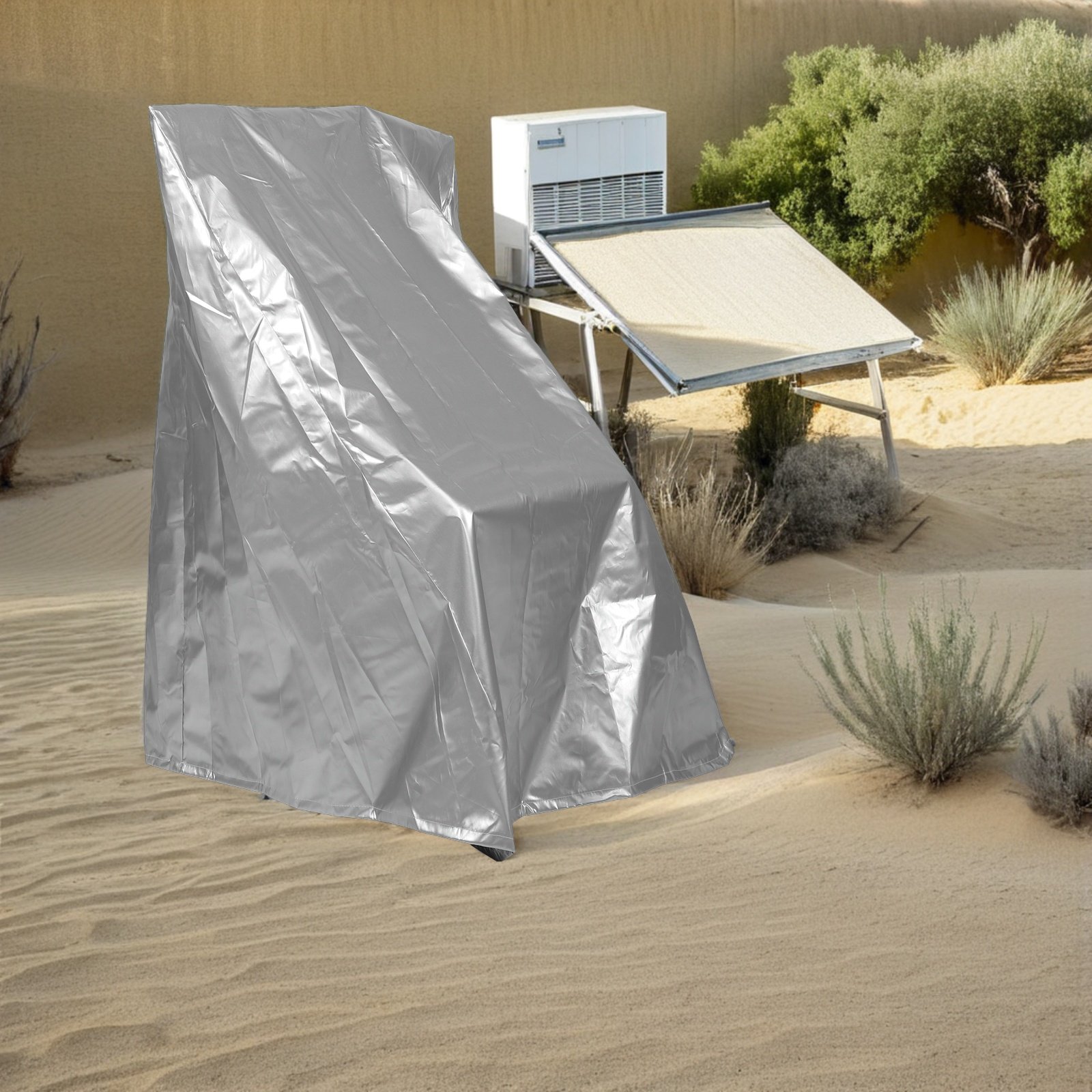 Freestanding Hose Reel Cover W - Reel Cover incelemesi ve fiyatı