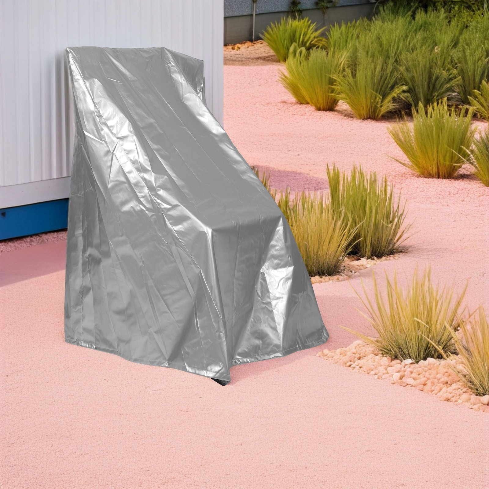 Freestanding Hose Reel Cover W - Reel Cover incelemesi ve fiyatı