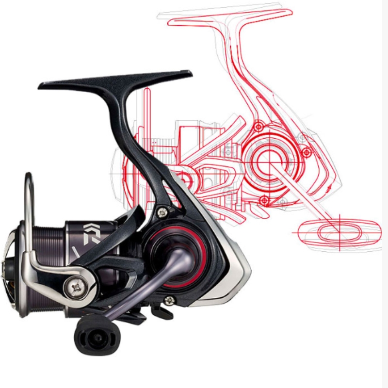 Original Daiwa Gekkabijin Moon - Reel Spare Spool incelemesi ve fiyatı