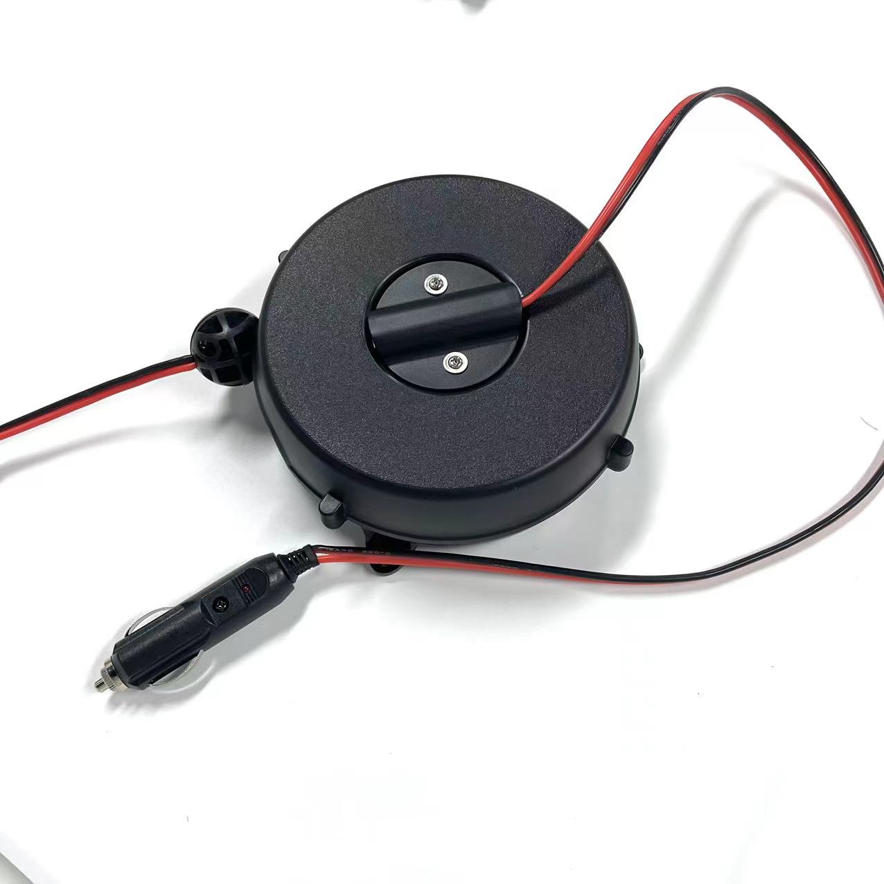 Electrical Mini 2.5m Reel Auto - Electric Reel incelemesi ve fiyatı
