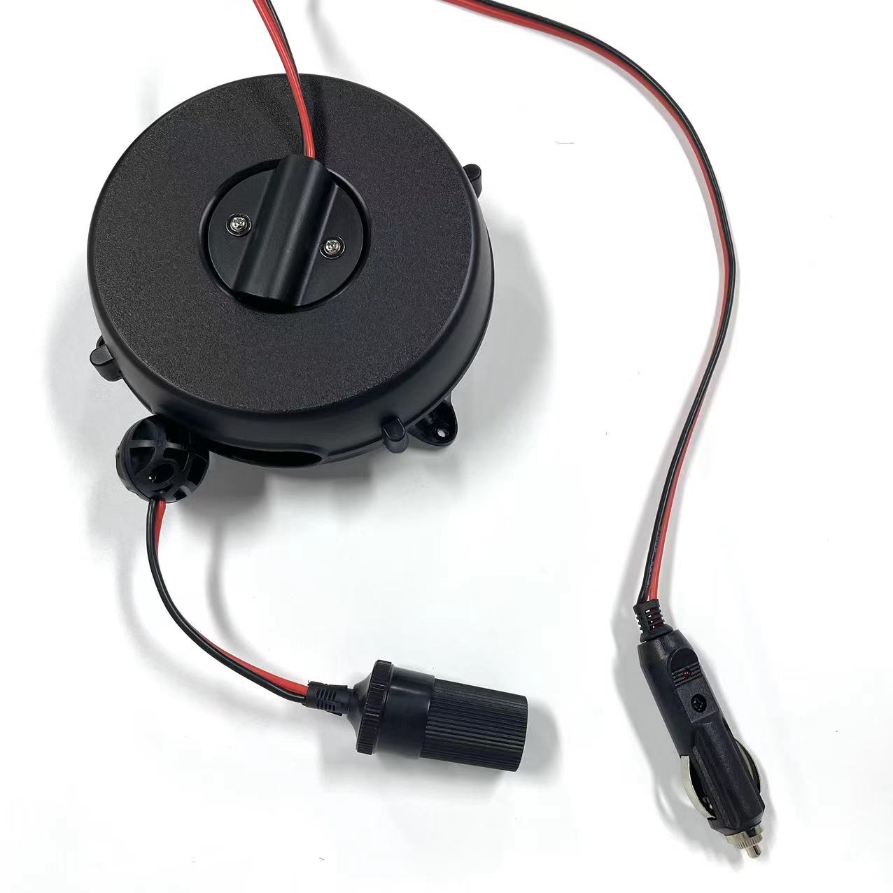 Electrical Mini 2.5m Reel Auto - Electric Reel incelemesi ve fiyatı